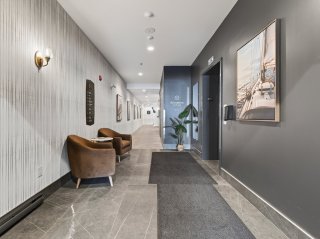 Corridor
