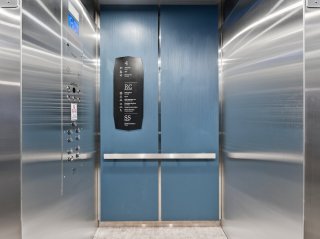 Elevator