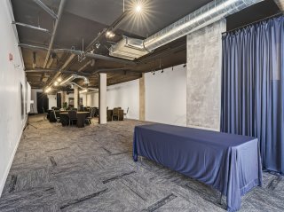 Conference room