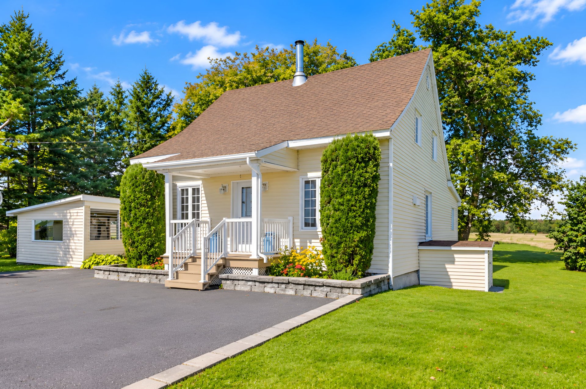 236 Rg Ste-Marie — photo 1