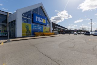 Frontage