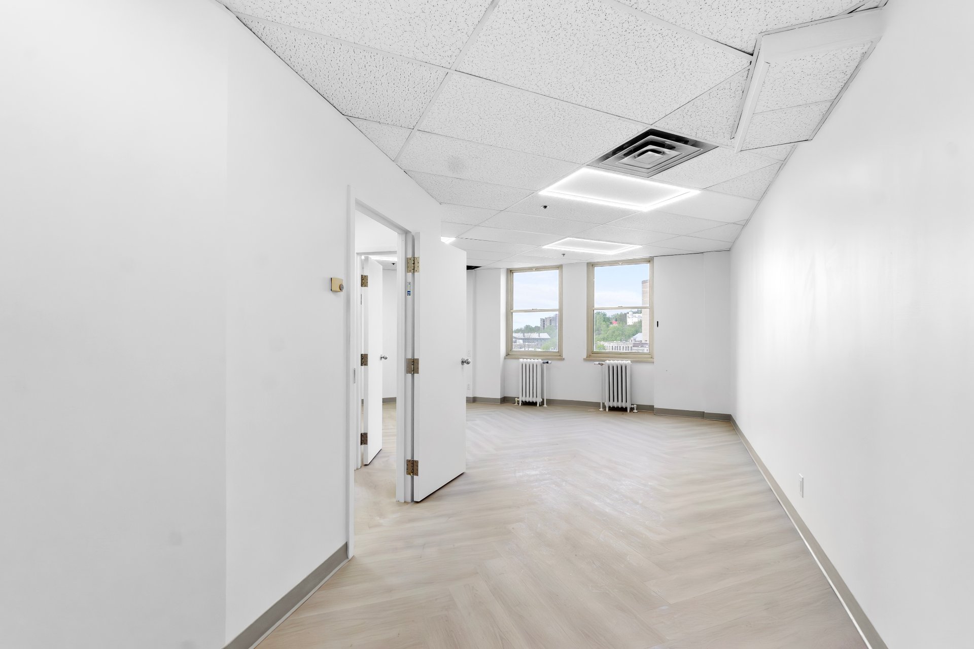 #808 - 1538 Rue Sherbrooke O.