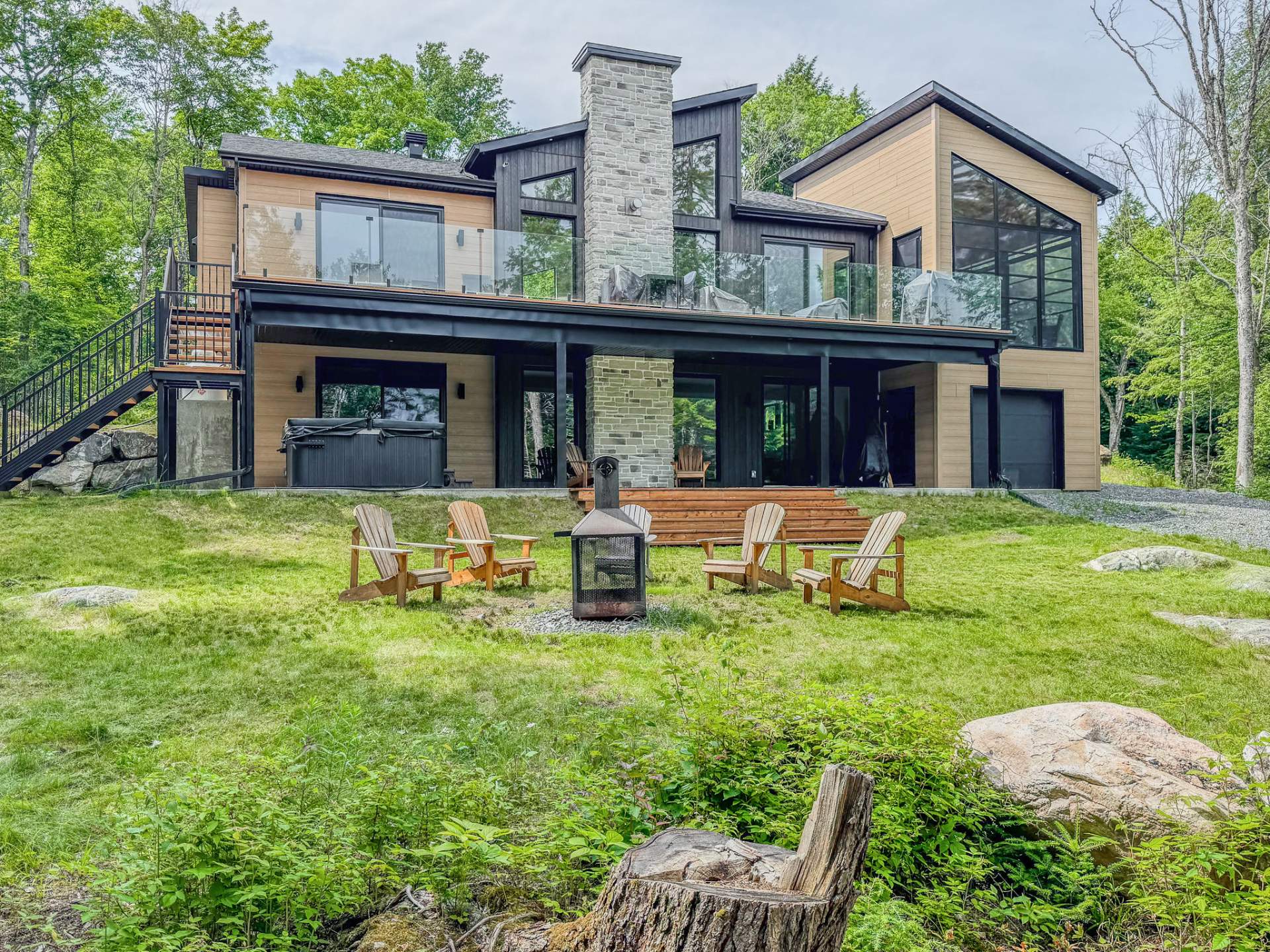 152 Ch. de la Pointe-à-Paul