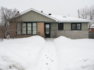 Frontage
