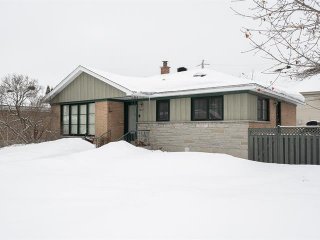 Frontage
