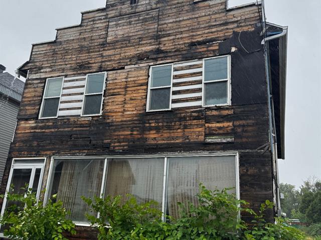 26 Rue St-Rémi