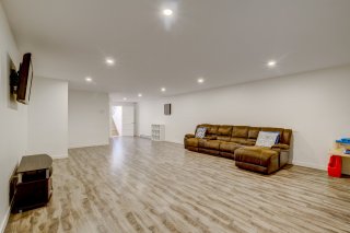 Salle familiale