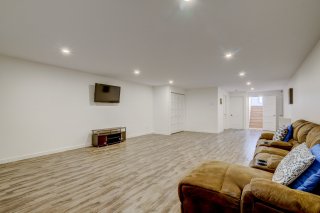 Salle familiale