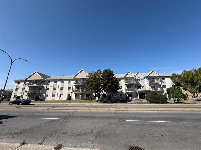 #212 - 569 Boul. Iberville