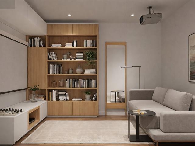 #2 - 6836 Rue Marquette