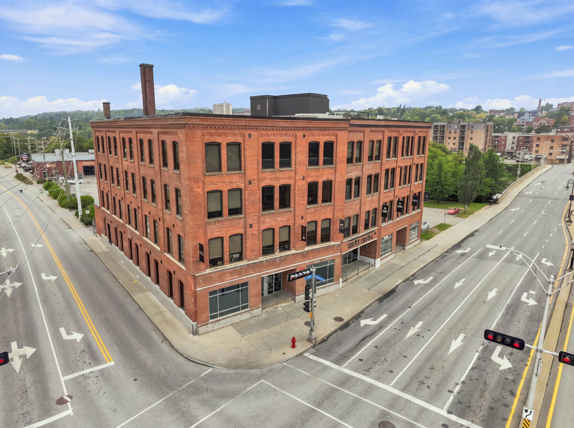 33 Rue King O.
