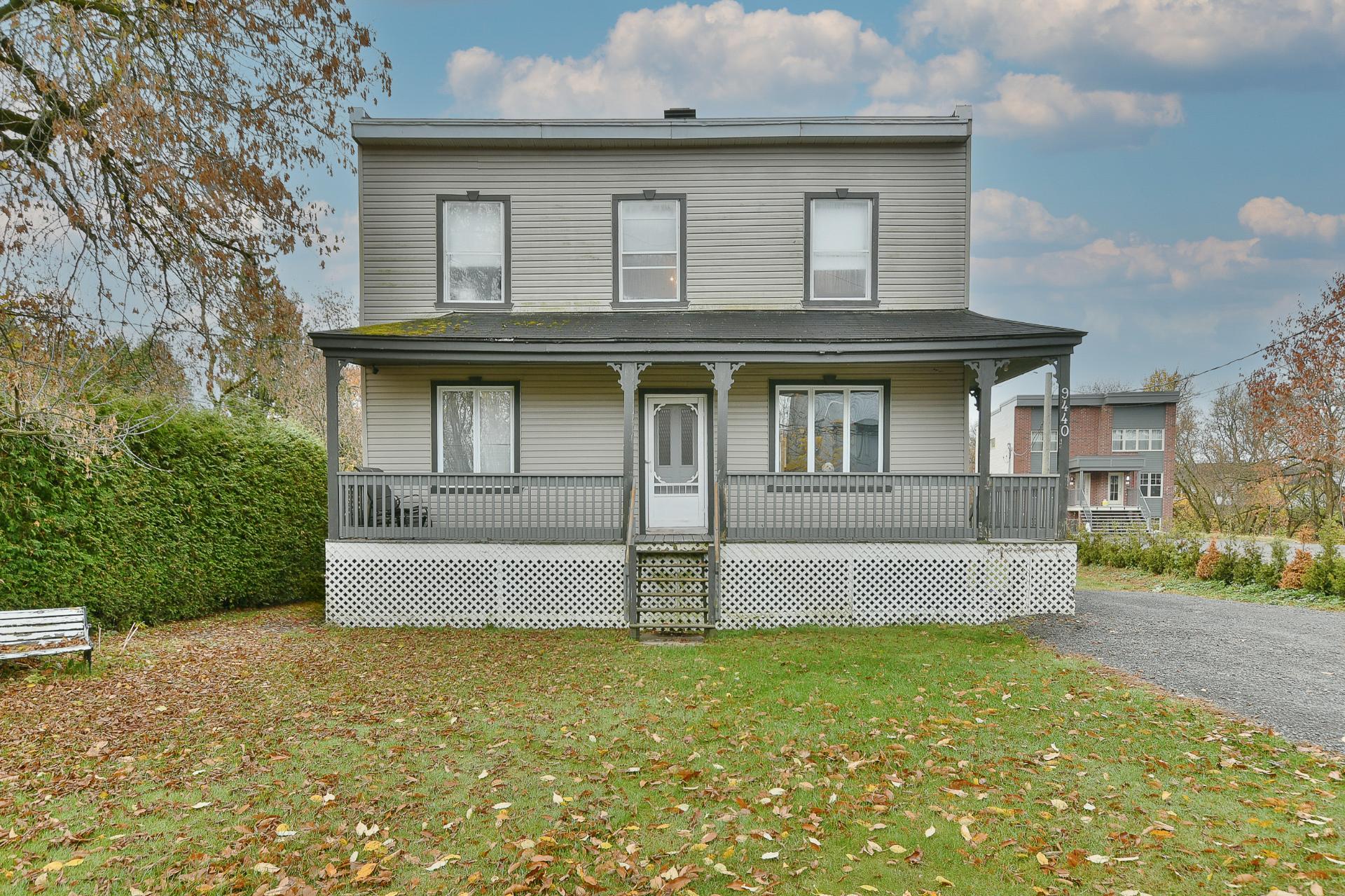 9440 Côte des Saints