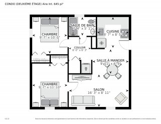Plan (croquis)