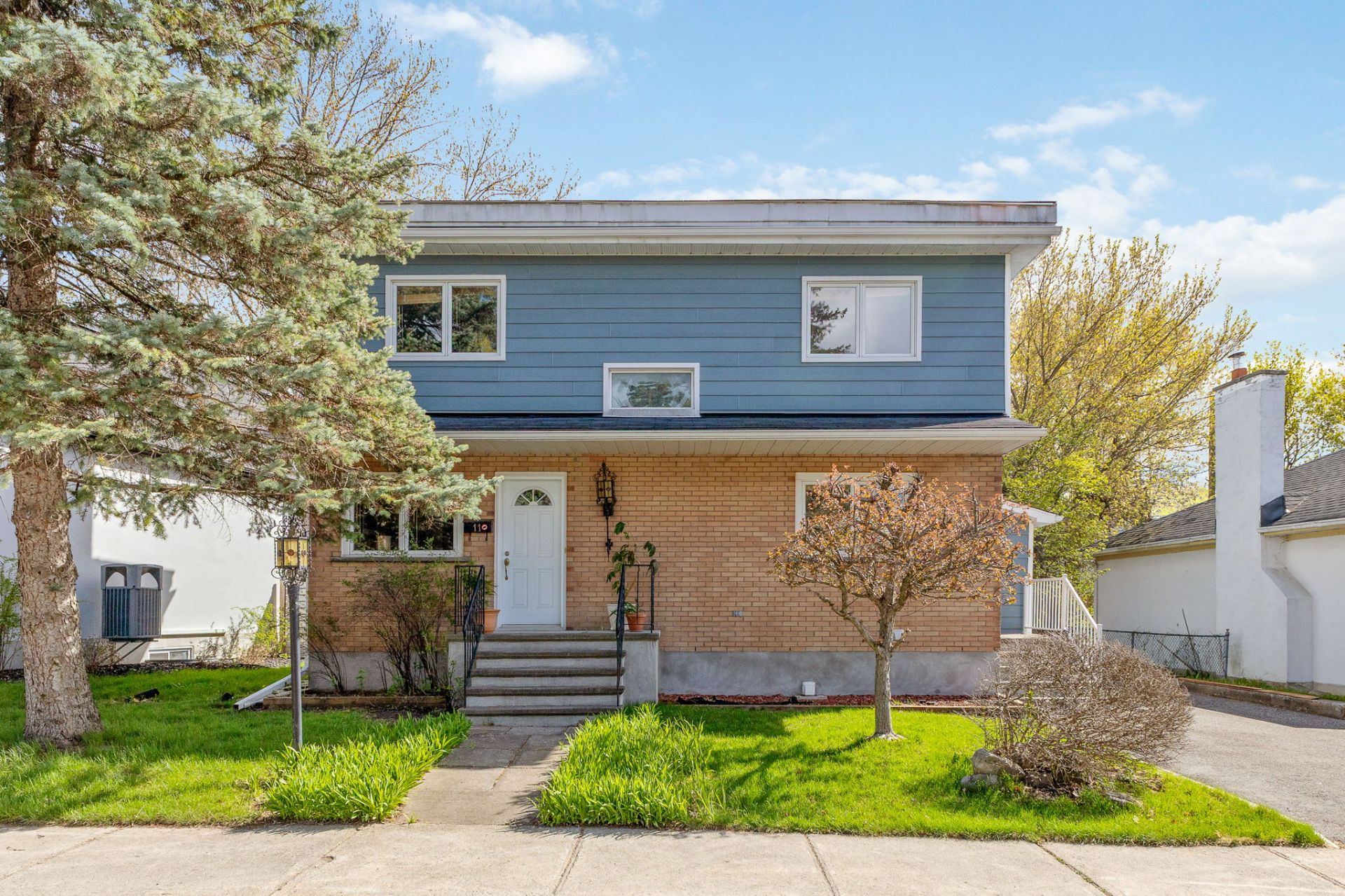 11 Rue Hadley