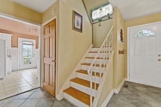 Escalier