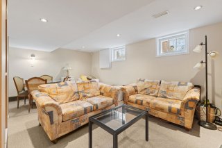 Salle familiale
