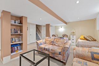 Salle familiale