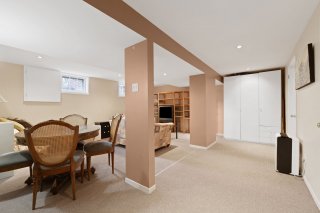 Salle familiale
