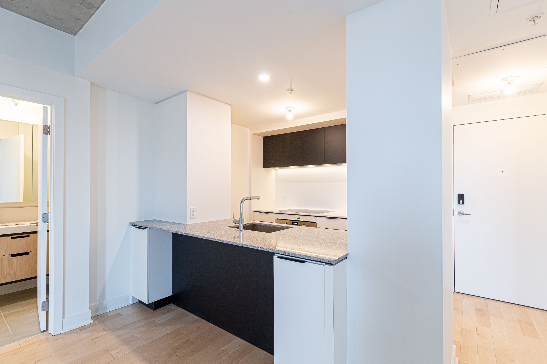 #1418 - 60 Rue de l'Éclipse