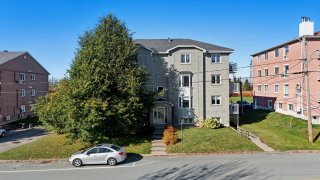 #301 - 3395 Rue des Chênes