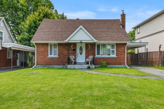 165 Rue Brodeur