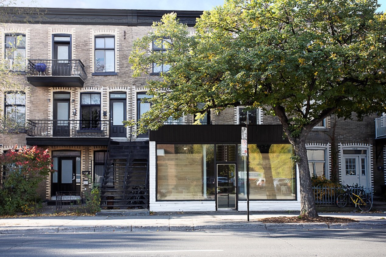 4442 Av. Papineau