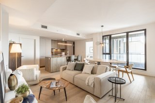 #1506 - 505 Rue de l'Escale
