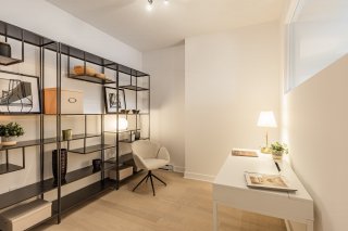 Boudoir