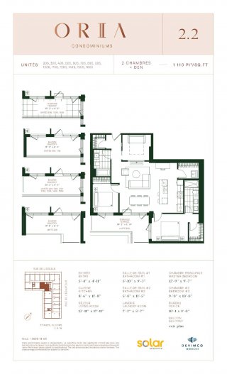 Plan (croquis)
