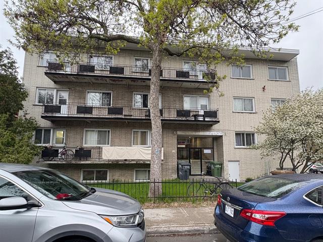 #304 - 7335 Rue De Lanaudière