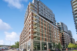 #308 - 1320 Rue Olier