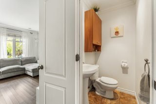 Washroom