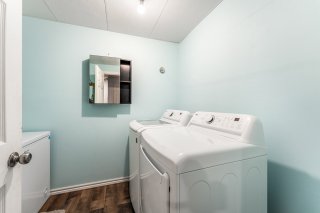 Washroom