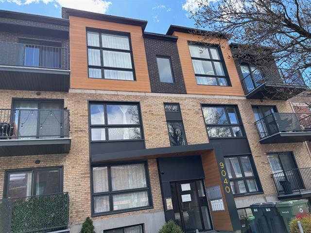 #303 - 9040 Rue Lajeunesse