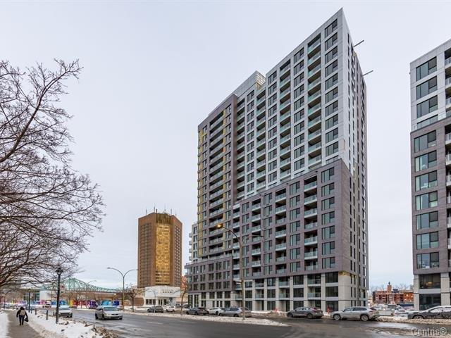 #109 - 1220 Boul. René-Lévesque E.