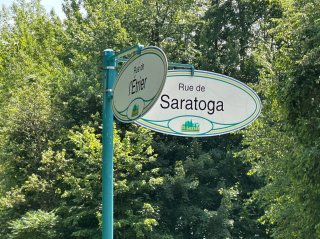  Rue de Saratoga