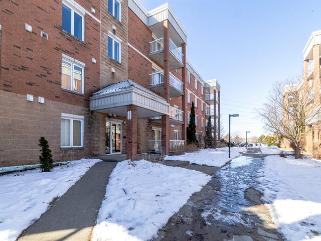 #202 - 9520 Boul. Rivard