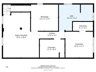 Plan (croquis)