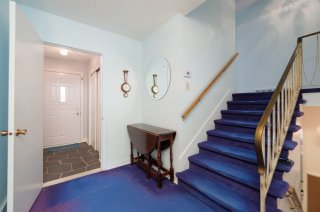 Hall d'entrée