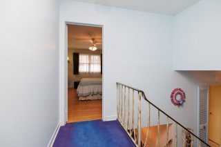 Hall d'entrée