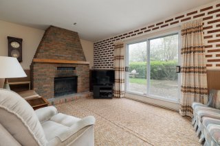Salle familiale