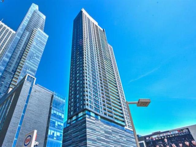 #2106 - 1288 Av. des Canadiens-de-Montréal