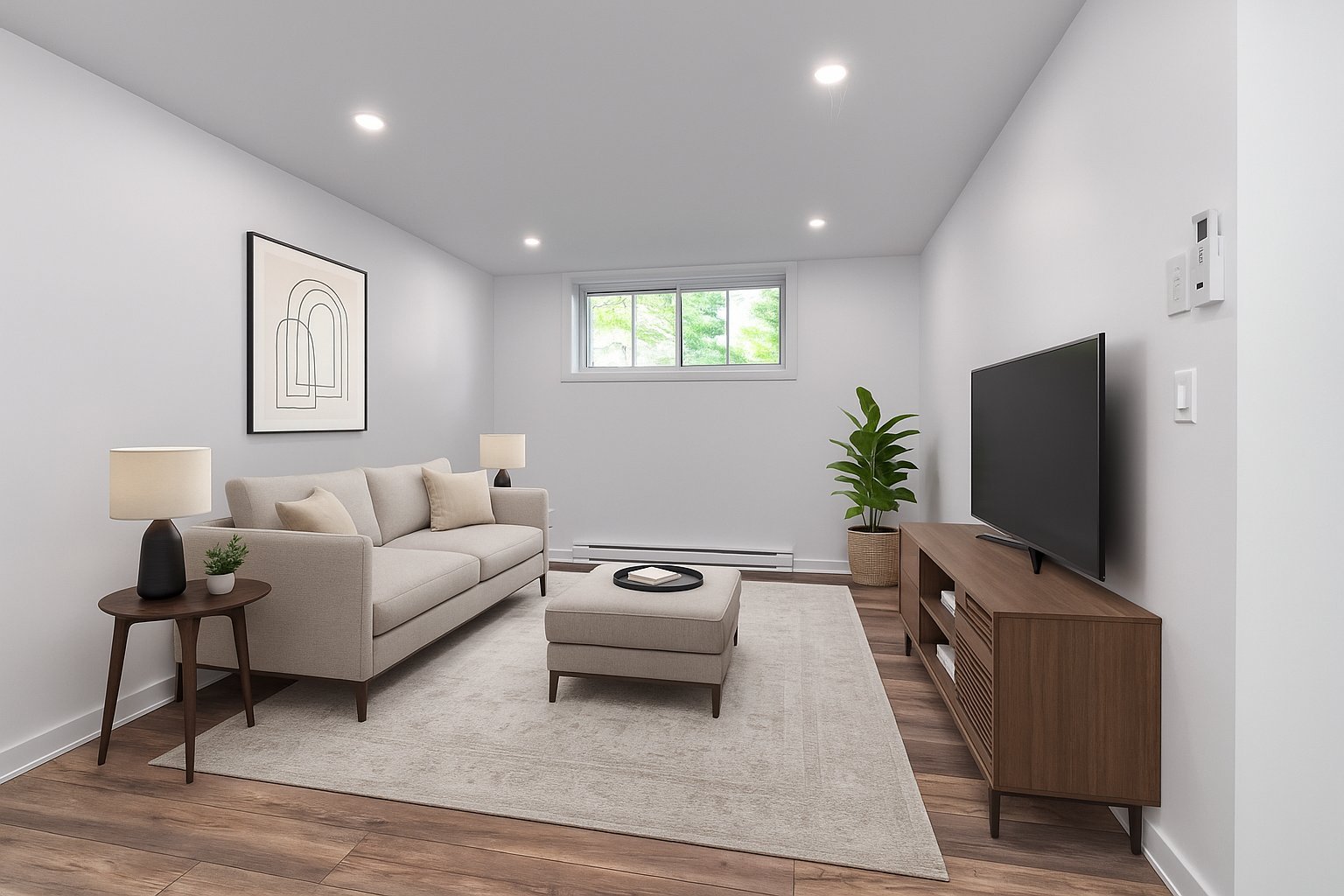 #101 - 5050 Boul. Notre-Dame