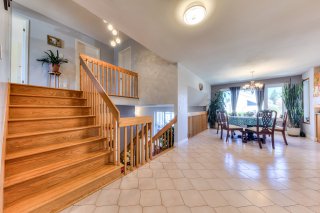 Escalier