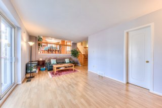 Salle familiale