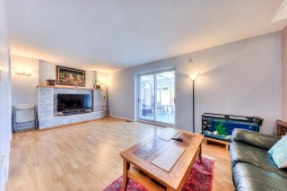 Salle familiale
