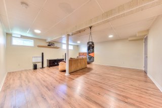 Salle de jeux