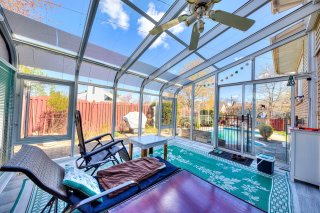 Solarium