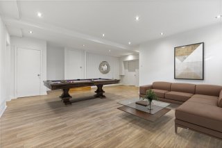 Salle familiale