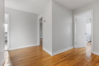 Hall d'entrée